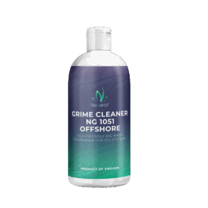 Grime Cleaner NG1051 Offshore