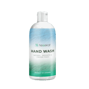 Hand Wash