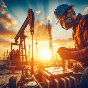 Oil & Gas
