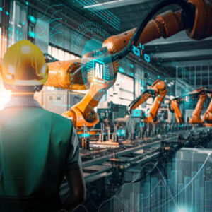 Production & Industry