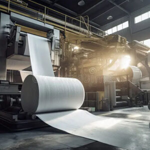 Pulp & Paper